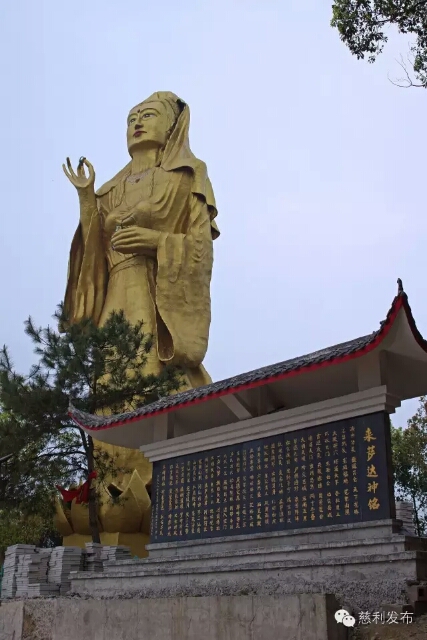 龙峰山庄风光欣赏